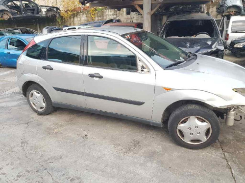 FORD FOCUS FAMILIAR (CAK) — автомобиль-донор на запчасти 