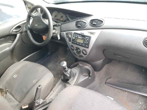 FORD FOCUS FAMILIAR (CAK) — автомобиль-донор на запчасти 