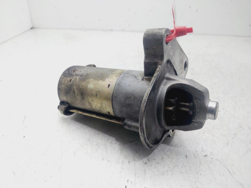 MOTOR ARRANQUE Mazda 3 BERLINA (BK) 