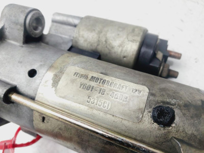 MOTOR ARRANQUE, Mazda, 3 BERLINA (BK)