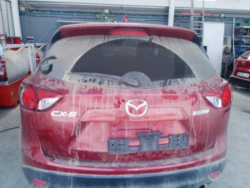 PORTON TRASERO Mazda CX-5 (KE) 