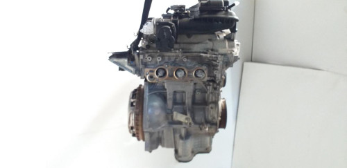  MOTOR COMPLETO NISSAN MICRA (K13K/KK) 