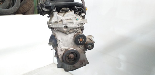  MOTOR COMPLETO NISSAN MICRA (K13K/KK) 