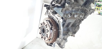 MOTOR COMPLETO, NISSAN, MICRA (K13K/KK)
