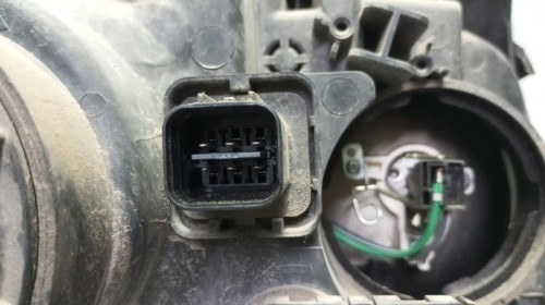 FARO IZQUIERDO Hyundai MATRIX (FC) 