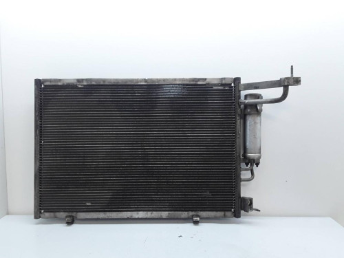 CONDENSADOR / RADIADOR AIRE ACONDICIONADO Ford TRANSIT COURIER (C4A) 