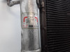 CONDENSADOR / RADIADOR AIRE ACONDICIONADO Ford TRANSIT COURIER (C4A) 