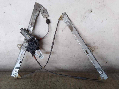ELEVALUNAS DELANTERO IZQUIERDO, PEUGEOT, 206