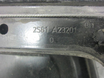 ELEVALUNAS DELANTERO IZQUIERDO, FORD, FIESTA (CBK)