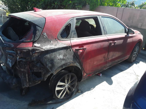  HYUNDAI I30 FASTBACK (PD) 