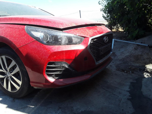  HYUNDAI I30 FASTBACK (PD) 