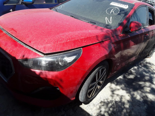  HYUNDAI I30 FASTBACK (PD) 