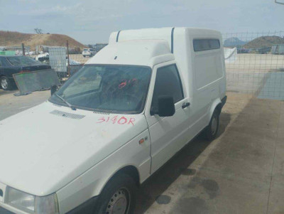 FIAT II FIORINO (255)