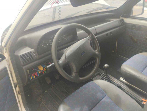  FIAT II FIORINO (255) 