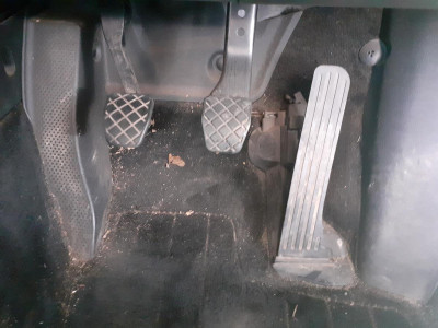 PEDAL ACELERADOR, VOLKSWAGEN, PASSAT BERLINA (3C2)