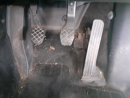  PEDAL ACELERADOR VOLKSWAGEN PASSAT BERLINA (3C2) 