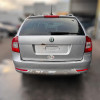 SKODA OCTAVIA COMBI (1Z5) de segunda mano