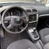 SKODA OCTAVIA COMBI (1Z5) de segunda mano