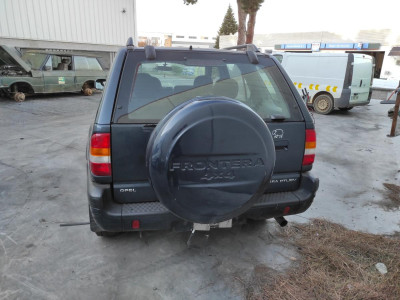 OPEL FRONTERA B