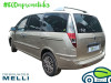 LANCIA PHEDRA (180) — автомобиль-донор на запчасти 