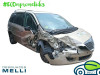LANCIA PHEDRA (180) — автомобиль-донор на запчасти 