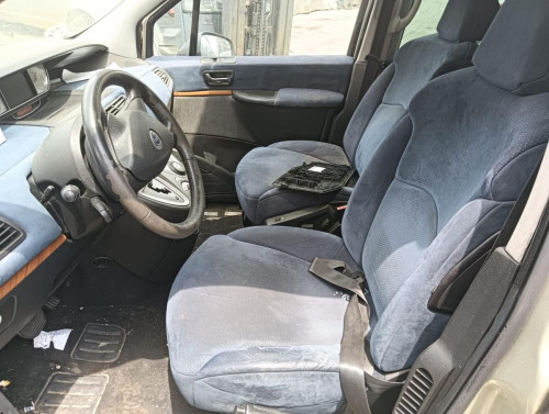 LANCIA PHEDRA (180) — автомобиль-донор на запчасти 
