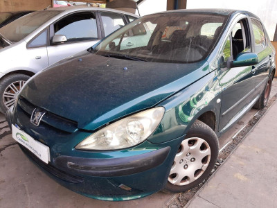 PEUGEOT 307 (S1)(04.2001)