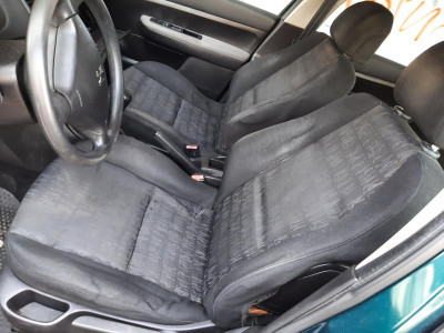 PEUGEOT 307 (S1)(04.2001)