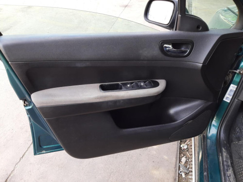  PEUGEOT 307 (S1)(04.2001) 