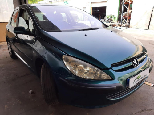  PEUGEOT 307 (S1)(04.2001) 