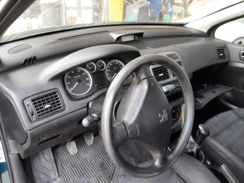  PEUGEOT 307 (S1)(04.2001) 