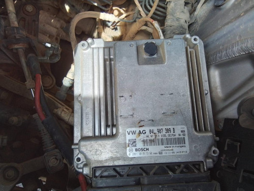CENTRALITA MOTOR UCE Seat LEON (5F1) 