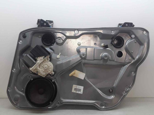 ELEVALUNAS DELANTERO DERECHO Seat CORDOBA BERLINA (6L2) 