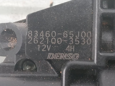 ELEVALUNAS TRASERO IZQUIERDO, SUZUKI, GRAND VITARA (JB/JT)