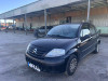 CITROEN C3 — автомобиль-донор на запчасти 