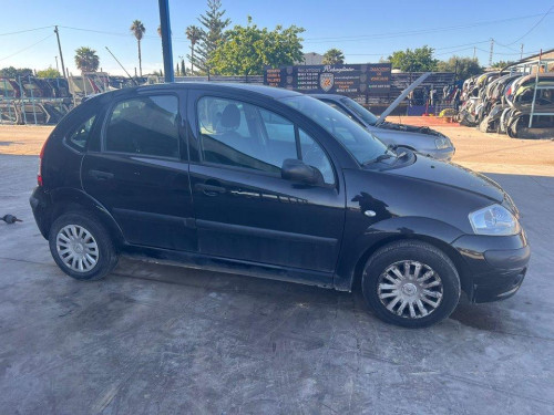 CITROEN C3 — автомобиль-донор на запчасти 