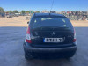 CITROEN C3 — автомобиль-донор на запчасти 