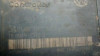  ABS, SEAT, TOLEDO (1M2) 