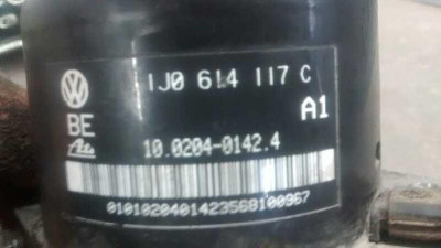 ABS, SEAT, TOLEDO (1M2)