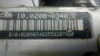  ABS, SEAT, TOLEDO (1M2) 