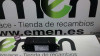  NO IDENTIFICADO OPEL CORSA C 