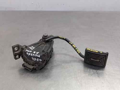  PEDAL ACELERADOR 