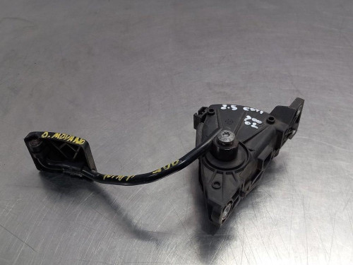  PEDAL ACELERADOR 