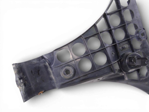 SOPORTE PARAGOLPES TRASERO de segunda mano