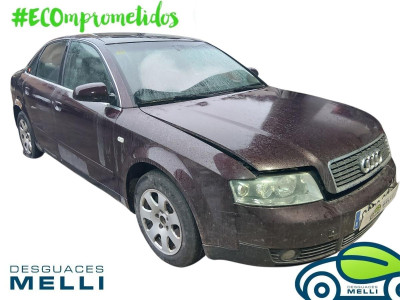 AUDI A4 BERLINA (8E)