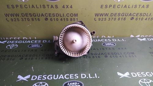 MOTOR CALEFACCION NISSAN TERRANO II (R20) 