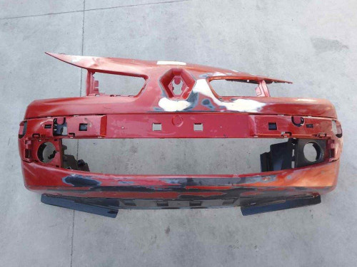 PARAGOLPES DELANTERO 