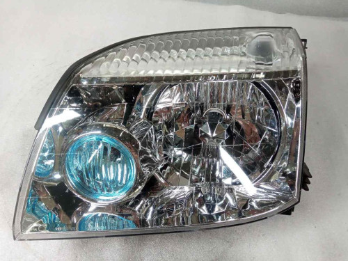  FARO IZQUIERDO NISSAN X-TRAIL (T30) 