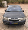 RENAULT LAGUNA II (BG0) — автомобиль-донор на запчасти 