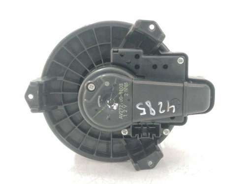  MOTOR CALEFACCION TOYOTA AURIS (E15) 